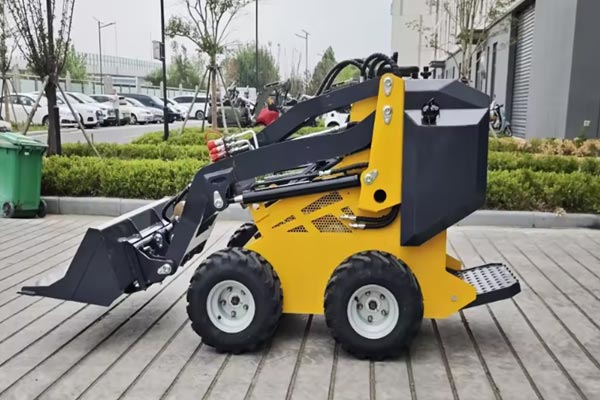 Inona no asan'ny mpanamory kely