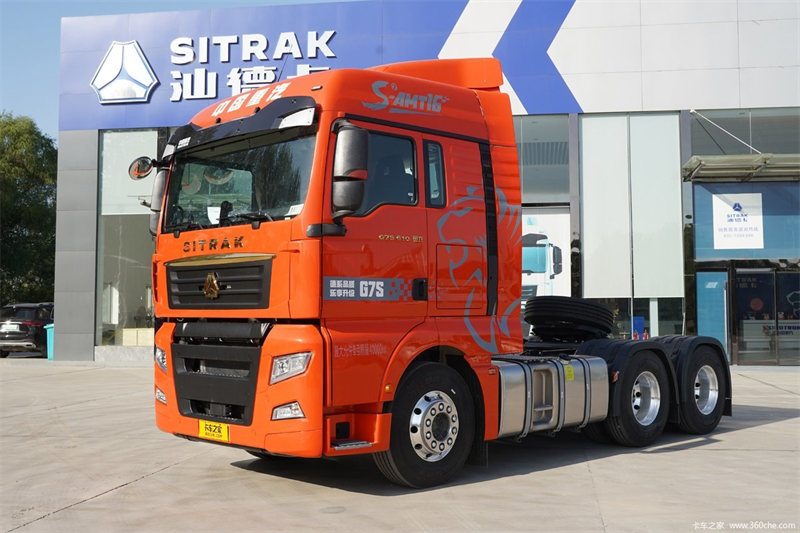 Jinan Shengkunda: Ahoana ny fomba hisafidianana sivana sy kapila kapoka eo ambanin'ny fironana vaovao amin'ny fironana vaovao amin'ny kamiao mavesatra?