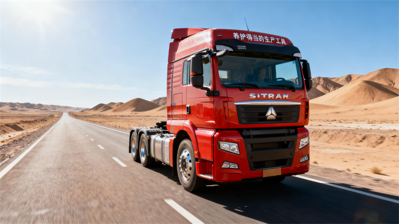 Maninona no zava-dehibe ny fikolokoloana kamio: ireo sivana 5 manakiana izay manitatra ny fiainanao