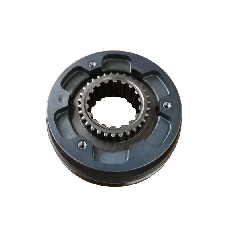 Ahoana no ahafahan'ny kojakoja fampitaovana Sinotruk manatsara ny fahombiazan'ny kamiao mavesatra?