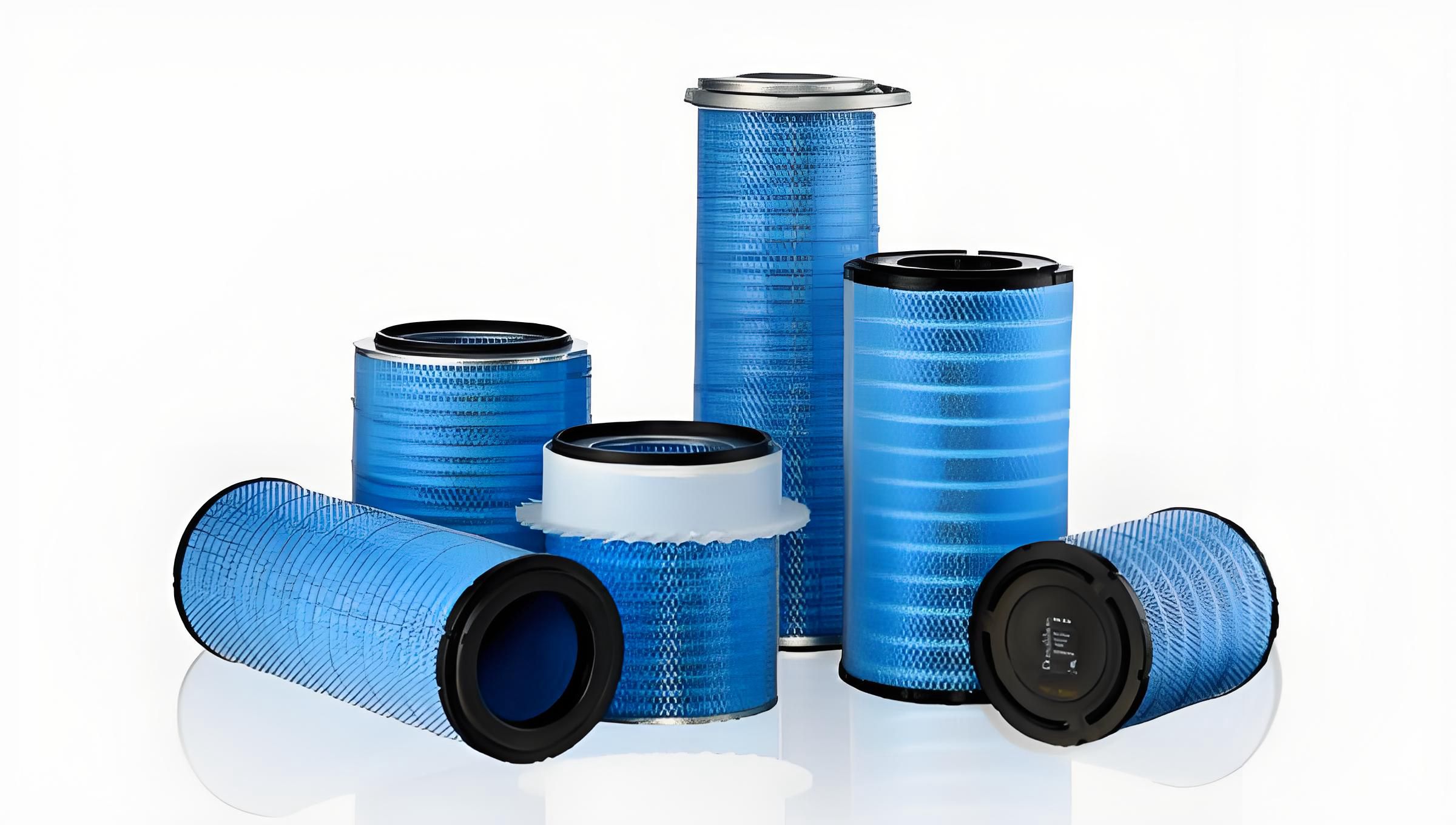 SKYOND: Ny mpifanolo-bodirindrina amin'ny motera kamiao - Torolàlana momba ny fikarakarana sivana an'habakabaka