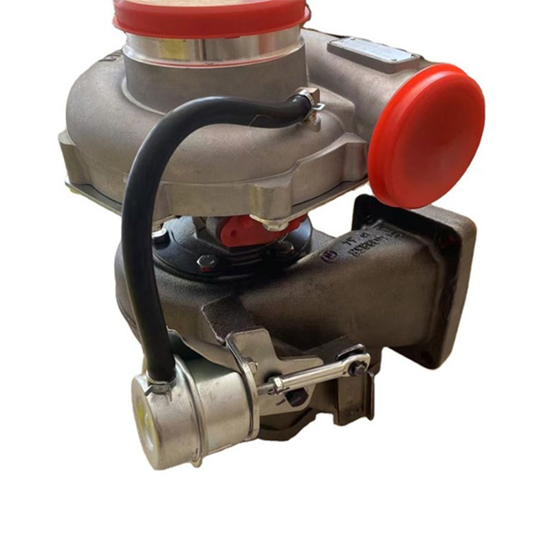 371 motera turbocharger