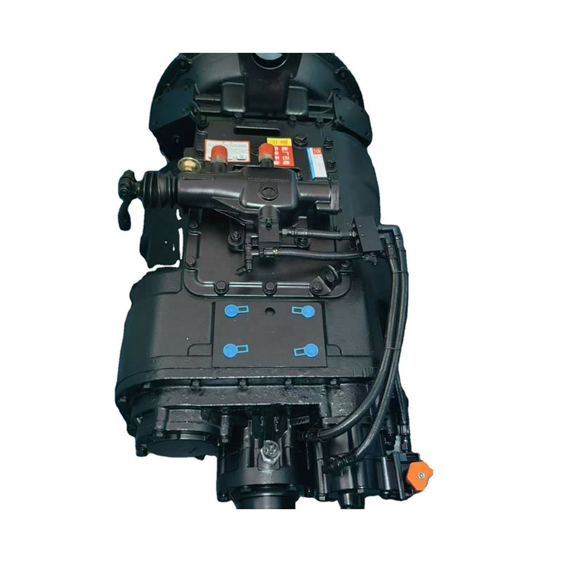 Transmission DSG namboarina ho azy