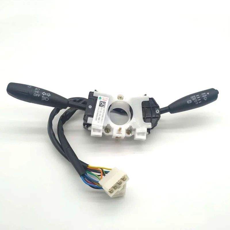 Shina FG9704580109 tena Sinotruk HOWO RHD Light Truck Combination Switch